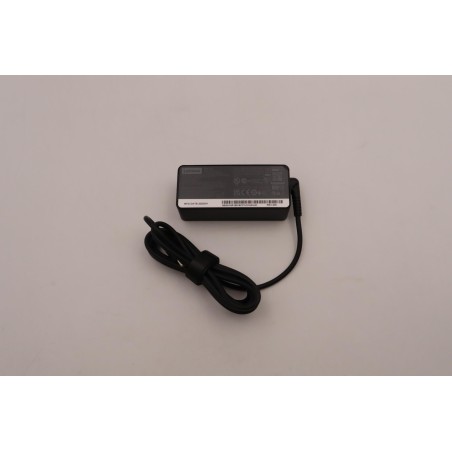Lenovo 45W USB-C AC Adapter - Fast Charging Power for Your Devices | Model: 5A10W86249
